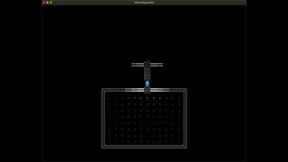 Vulkan Roguelight - basic lighting and discovery