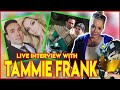 Tammie frank live interview with henry resilient  jason david franks green ranger widow
