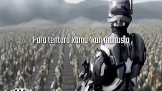 Iwan Fals para Tentara