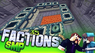 Minecraft Factions SMP #35 - I Cannot Believe This! (Private Factions Server)