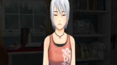 Another Code R: A Journey Into Lost Memories - Part 1