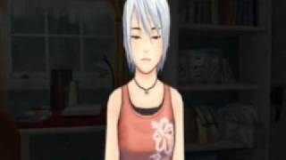 Another Code R: A Journey Into Lost Memories - Part 1