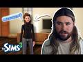 I Accidentally Became A Step Dad in the Sims 3