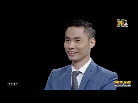 Video Giá trị pháp lý của HĐLĐ ký bằng phương thức điện tử - youtube