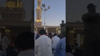 #masjidnabawi #madina #foryou #foryoupage  #viralshorts #shorts #viralpage #labib #fyp