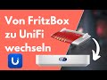 Von FritzBox Zu UniFi Wechseln Tipps Für Einsteiger