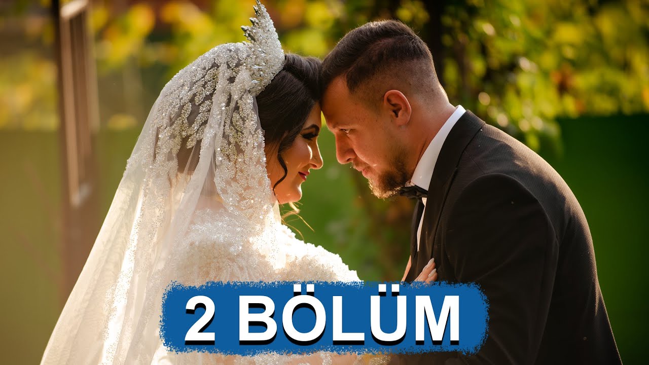 Kemal ve Elis DÜĞÜN töreni POROYNO - PEPECH - 2 bölüm ork Parlament , Toni Storaro, Sali Okka, Okka