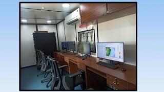 INAUGURATION OF ANOTHER RADAR IN CHENNAI INDIGENOUSLY DEVELOPED BY ISTRAC, ISRO