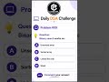 Binary Search Trick Question ⚡ #shorts #coding #dsa #programming