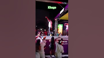 Thumbnail of Khago #reggaemusic #jamaicanmusic