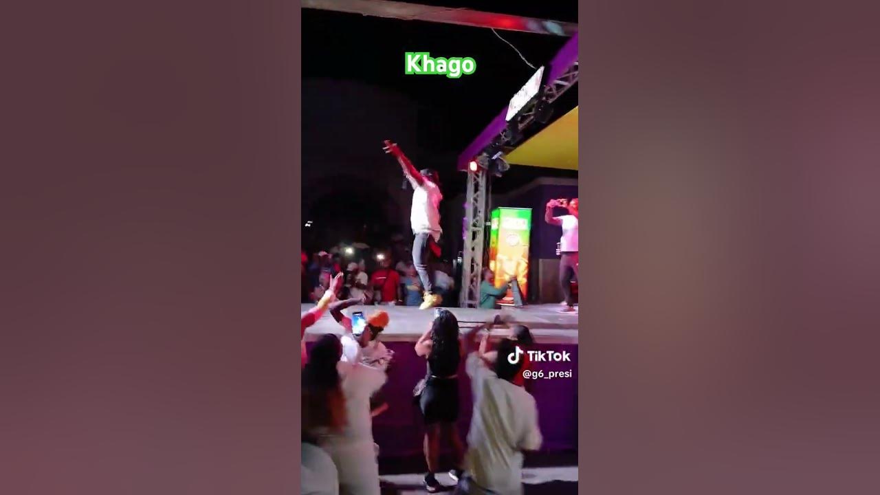 Khago #reggaemusic #jamaicanmusic Khago #reggaemusic #jamaicanmusic