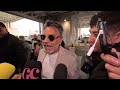 EUGENIO DERBEZ DEFIENDE A EIZA GONZALEZ TRAS NOMINACIÓN COMO PEOR ACTRIZ DE REPARTO.