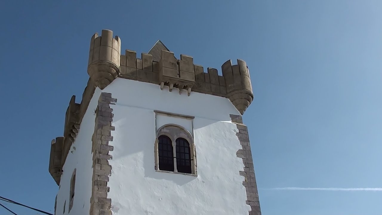 Memória de Portugal em Marrocos / Memory of Portugal in Morocco