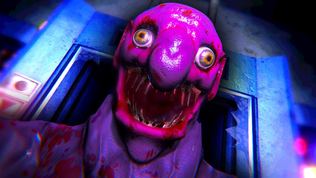 WHAT HAVE I CREATED?! | Monster DNA