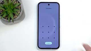 GOOGLE Pixel 10a – Import Contacts from SIM Card screenshot 2