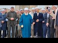 Sultanımız Şeyh Seyyid Muhammed Saki El-Hüseyni Hz.K.s. Türkistan Özbekistan Buharadan kesitler.🌹