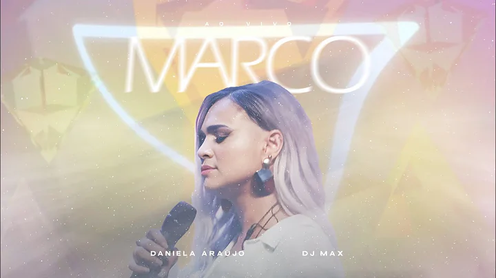 Daniela Arajo - Maro ft. DJ Max (Ao Vivo)
