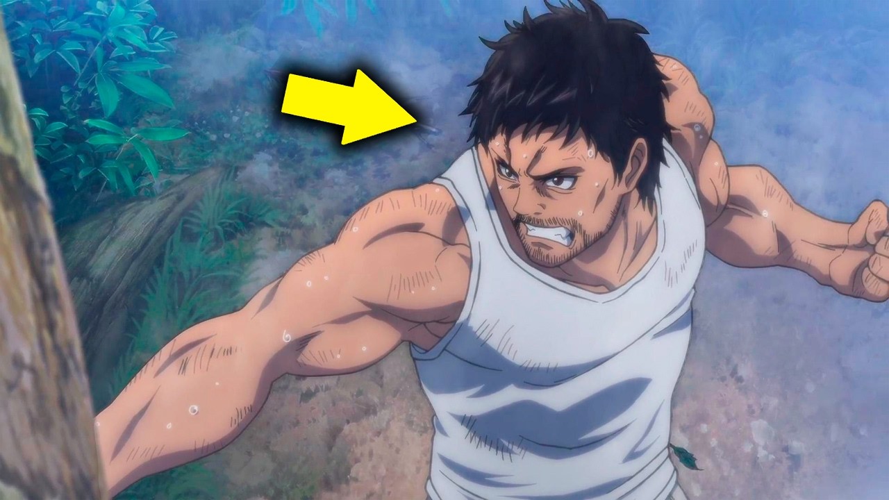 🌍PRACTICÓ UNA POSTURA DURANTE 40 AÑOS y AHORA LIBERA SU PODER (1-2)