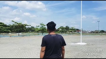 danau Sidenreng Sulawesi Selatan