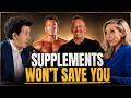 Mr. Universe Shares His Top Tips for Lean Mass at Any Age