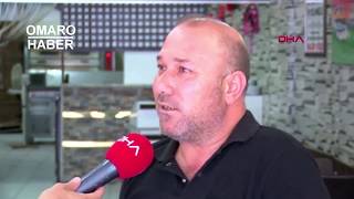 Kuludan Işsizlikle İsveçe Açılan Kapı