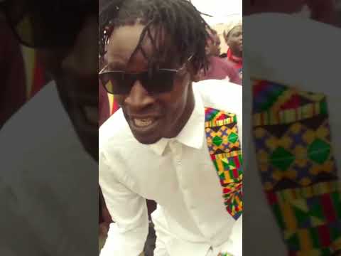 Lusuku Lwa Njaye Video Music 