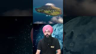 Tristan da Cunha: A Glimpse into Life on the Most Isolated Island #TristanDaCunha #RemoteLiving