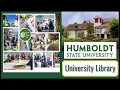 Get to know hsu library
