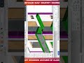 LIVE CLASS 7  ARCHITETCURE DRAFTING FOR INTERIOR+ARCHITETCURE #aivideo #interiordesign #onlineclasse