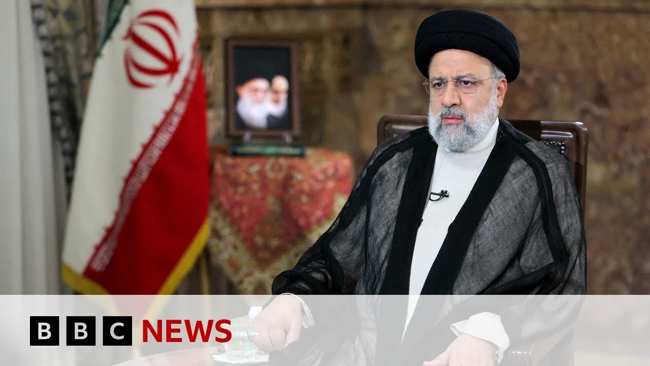 What to expect from Iran after death of Raisi | DW News