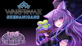Orion/Sirius farming | Warframe