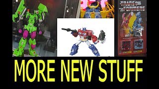 SDCC 2019 Reveals And Recap: Some New Stuff
