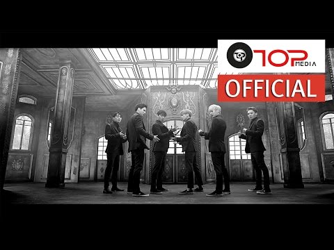 (+) TEEN TOP(틴탑)_사각지대(Warning Sign) MV Dance ver.