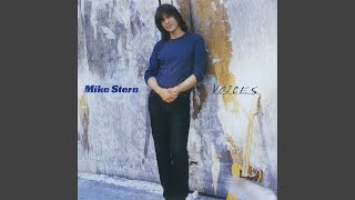 Video thumbnail of "Mike Stern - Wishing Well"