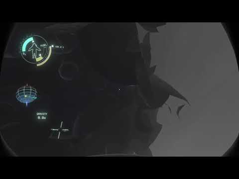 Outer Wilds - Out of Bounds at the Sixth Location