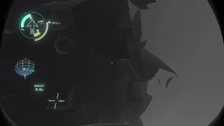 Outer Wilds - Out of Bounds at the Sixth Location