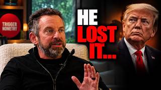 How Sam Harris Lost The Plot