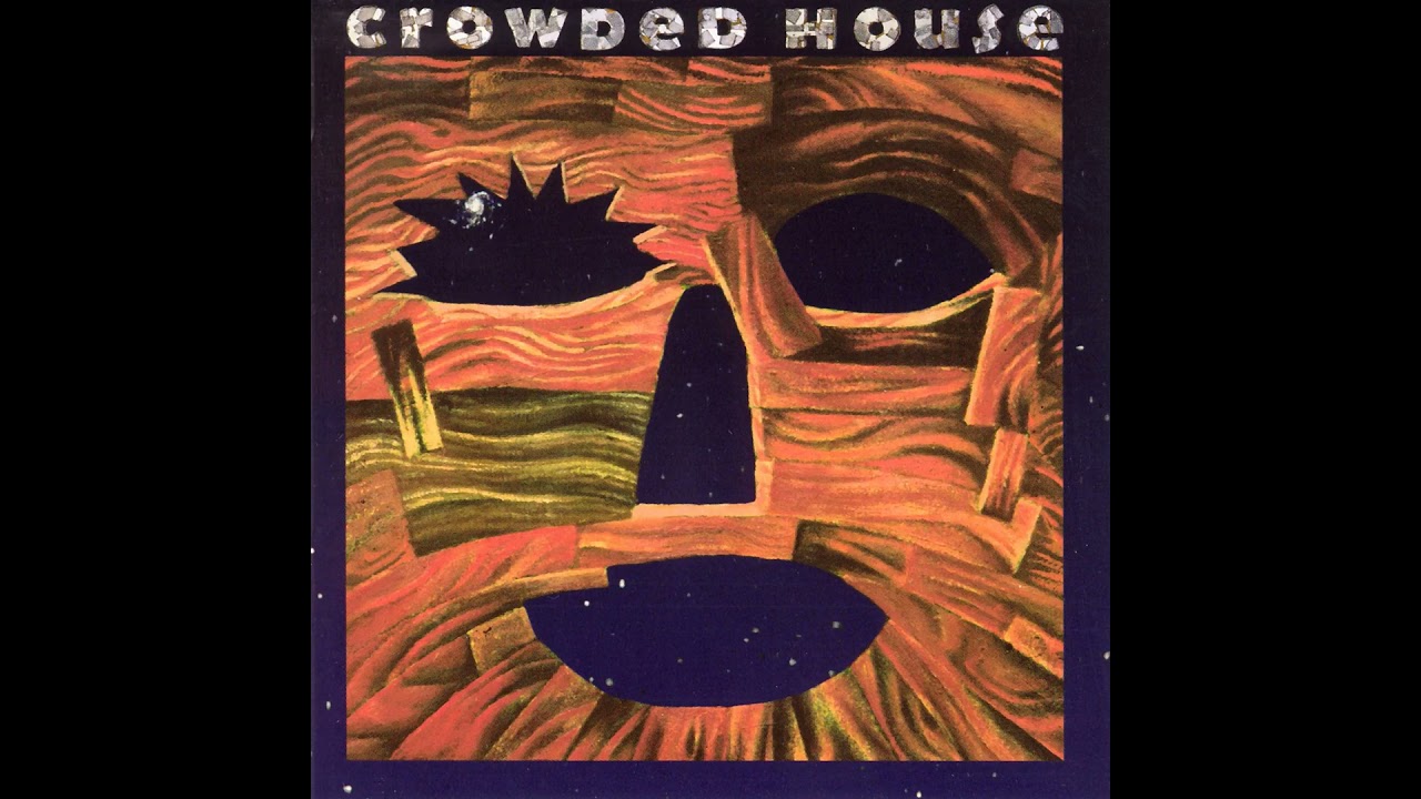 Crowded House | It's Only Natural