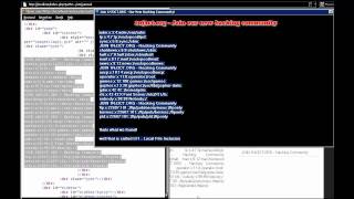 Local File Inclusion + Remote File Inclusion  Defacing by 1nj3cth4x / Darkc0ke (HD)