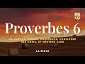 La bible proverbes 6 louis segond biblevision