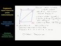 Геометрия В четырехугольнике ABCD диагональ AC образует со сторонами AB и AD равные углы и со