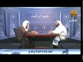 عالم الروئ والتفسير الشيخ محمد بن علي الشنقيطي على قناة صلة الحلقة الاولى