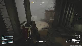 Arc Raiders Shredded winds