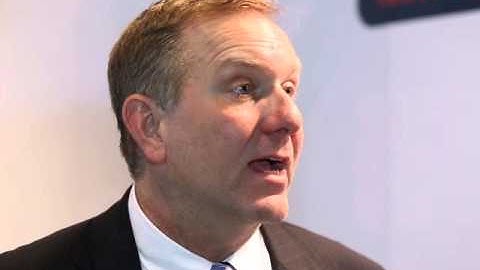 Discussion with Dan Lohrmann on global hackers, state sponsored cyberattacks, security vendors