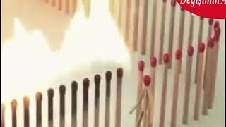 Bu Animasyon Şu Anda Tamda Bizim Ülkemizi Anlatıyor.