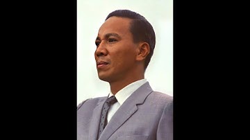 Diễn văn từ chức của Tổng Thống Nguyễn Văn Thiệu ─ ngày 21.4.1975 [ Việt Nam Cộng Hòa / VNCH ]