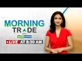 Stock Market Live: Metropolis & Wipro In Focus | Consumer Cos To Gain From Easing Agro Commodities?