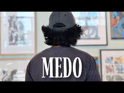 Thumbnail do vídeo