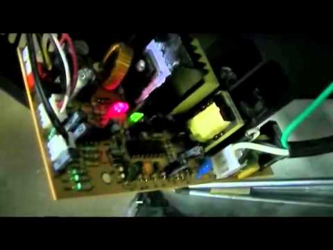 Repairing Vinotemp Vt 12 Teds Vt 12 Thermoelectric Wine Cooler Power Supply Repair Mp4 Youtube