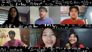 Math-Sci-yah | Moonstone Jingle video